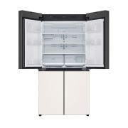 냉장고 LG 디오스 오브제컬렉션 베이직 냉장고 (M873GPB041S.AKOR) 썸네일이미지 6