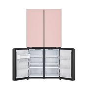 냉장고 LG 디오스 오브제컬렉션 베이직 냉장고 (M873GPB041S.AKOR) 썸네일이미지 8