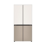 냉장고 LG 디오스 오브제컬렉션 베이직 냉장고 (M873GBC041S.AKOR) 썸네일이미지 0