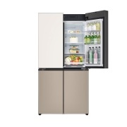 냉장고 LG 디오스 오브제컬렉션 베이직 냉장고 (M873GBC041S.AKOR) 썸네일이미지 3