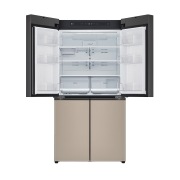 냉장고 LG 디오스 오브제컬렉션 베이직 냉장고 (M873GBC041S.AKOR) 썸네일이미지 6