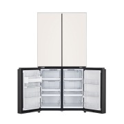 냉장고 LG 디오스 오브제컬렉션 베이직 냉장고 (M873GBC041S.AKOR) 썸네일이미지 8