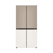 냉장고 LG 디오스 오브제컬렉션 베이직 냉장고 (M873GCB041S.AKOR) 썸네일이미지 0