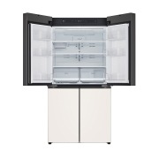 냉장고 LG 디오스 오브제컬렉션 베이직 냉장고 (M873GCB041S.AKOR) 썸네일이미지 6