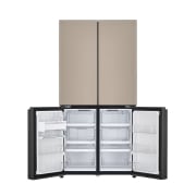 냉장고 LG 디오스 오브제컬렉션 베이직 냉장고 (M873GCB041S.AKOR) 썸네일이미지 8