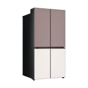 냉장고 LG 디오스 오브제컬렉션 베이직 냉장고 (M873GKB041S.AKOR) 썸네일이미지 2