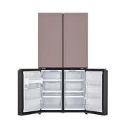 냉장고 LG 디오스 오브제컬렉션 베이직 냉장고 (M873GKB041S.AKOR) 썸네일이미지 8