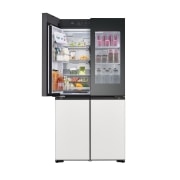 냉장고 LG 디오스 오브제컬렉션 빌트인 타입 무드업(노크온) 냉장고 (M623GNN392.AKOR) 썸네일이미지 8