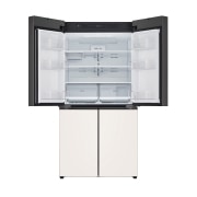 냉장고 LG 디오스 오브제컬렉션 베이직 냉장고 (H873GCB012.AKOR) 썸네일이미지 6