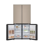 냉장고 LG 디오스 오브제컬렉션 베이직 냉장고 (H873GCB012.AKOR) 썸네일이미지 7
