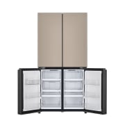 냉장고 LG 디오스 오브제컬렉션 베이직 냉장고 (H873GCB012.AKOR) 썸네일이미지 8