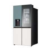 냉장고 LG 디오스 오브제컬렉션 얼음정수기냉장고 (W823GTB472S.AKOR) 썸네일이미지 2