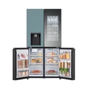 냉장고 LG 디오스 오브제컬렉션 얼음정수기냉장고 (W823GTB472S.AKOR) 썸네일이미지 9