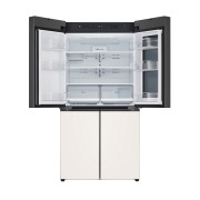 냉장고 LG 디오스 오브제컬렉션 노크온 냉장고 (H873GTB312.AKOR) 썸네일이미지 7