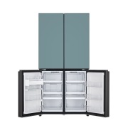 냉장고 LG 디오스 오브제컬렉션 베이직 냉장고 (M873GTB041S.AKOR) 썸네일이미지 9