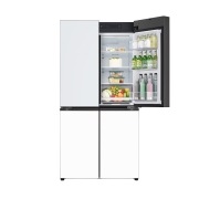 냉장고 LG 디오스 오브제컬렉션 베이직 냉장고 (M873GYW041S.AKOR) 썸네일이미지 4