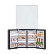 냉장고 LG 디오스 오브제컬렉션 베이직 냉장고 (M873GYW041S.AKOR) 썸네일이미지 8