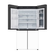 냉장고 LG 디오스 오브제컬렉션 노크온 냉장고 (H873GYW312.AKOR) 썸네일이미지 7