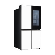 냉장고 LG 디오스 오브제컬렉션 노크온 냉장고 (H873GWW312.AKOR) 썸네일이미지 3