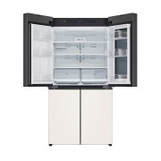 냉장고 LG 디오스 오브제컬렉션 노크온 냉장고 (H873GKB312.AKOR) 썸네일이미지 8