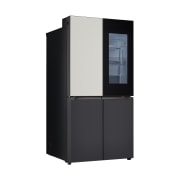 냉장고 LG 디오스 오브제컬렉션 노크온 냉장고 (H873MGB312.AKOR) 썸네일이미지 3
