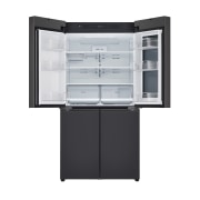 냉장고 LG 디오스 오브제컬렉션 노크온 냉장고 (H873MGB312.AKOR) 썸네일이미지 7