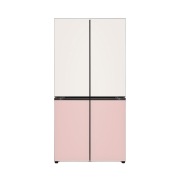 냉장고 LG 디오스 오브제컬렉션 베이직 냉장고 (H873GBP012.AKOR) 썸네일이미지 1