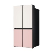 냉장고 LG 디오스 오브제컬렉션 베이직 냉장고 (H873GBP012.AKOR) 썸네일이미지 2