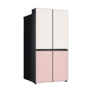 냉장고 LG 디오스 오브제컬렉션 베이직 냉장고 (H873GBP012.AKOR) 썸네일이미지 3