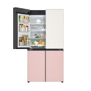 냉장고 LG 디오스 오브제컬렉션 베이직 냉장고 (H873GBP012.AKOR) 썸네일이미지 5