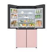 냉장고 LG 디오스 오브제컬렉션 베이직 냉장고 (H873GBP012.AKOR) 썸네일이미지 6