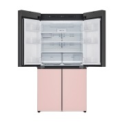 냉장고 LG 디오스 오브제컬렉션 베이직 냉장고 (H873GBP012.AKOR) 썸네일이미지 7