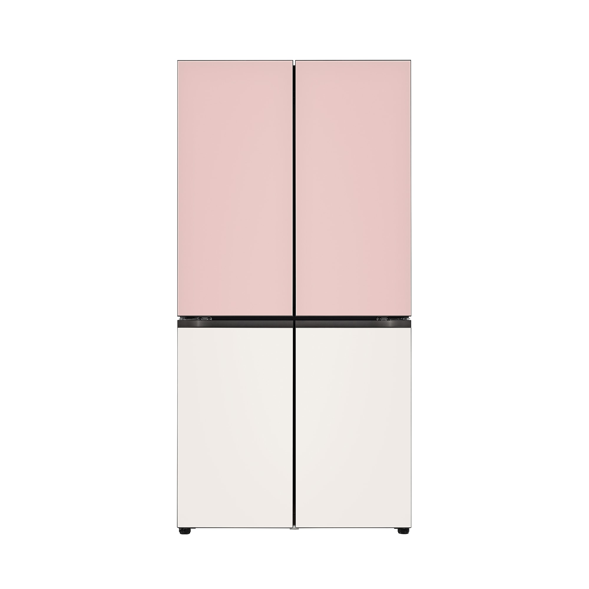 냉장고 LG 디오스 오브제컬렉션 베이직 냉장고 (H873GPB012.AKOR) 줌이미지 0