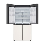 냉장고 LG 디오스 오브제컬렉션 베이직 냉장고 (H873GPB012.AKOR) 썸네일이미지 6