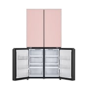 냉장고 LG 디오스 오브제컬렉션 베이직 냉장고 (H873GPB012.AKOR) 썸네일이미지 8