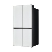 냉장고 LG 디오스 오브제컬렉션 베이직 냉장고 (H873MWW012.AKOR) 썸네일이미지 1