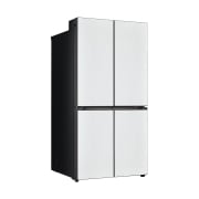 냉장고 LG 디오스 오브제컬렉션 베이직 냉장고 (H873MWW012.AKOR) 썸네일이미지 2