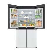 냉장고 LG 디오스 오브제컬렉션 베이직 냉장고 (H873MWW012.AKOR) 썸네일이미지 5