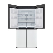 냉장고 LG 디오스 오브제컬렉션 베이직 냉장고 (H873MWW012.AKOR) 썸네일이미지 6