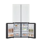 냉장고 LG 디오스 오브제컬렉션 베이직 냉장고 (H873MWW012.AKOR) 썸네일이미지 7