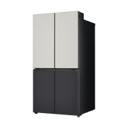 냉장고 LG 디오스 오브제컬렉션 베이직 냉장고 (H873MGB012.AKOR) 썸네일이미지 2