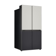 냉장고 LG 디오스 오브제컬렉션 베이직 냉장고 (H873MGB012.AKOR) 썸네일이미지 3
