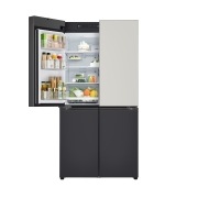 냉장고 LG 디오스 오브제컬렉션 베이직 냉장고 (H873MGB012.AKOR) 썸네일이미지 5