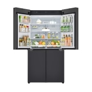 냉장고 LG 디오스 오브제컬렉션 베이직 냉장고 (H873MGB012.AKOR) 썸네일이미지 6