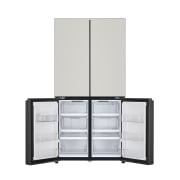냉장고 LG 디오스 오브제컬렉션 베이직 냉장고 (H873MGB012.AKOR) 썸네일이미지 9