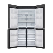 냉장고 LG 디오스 오브제컬렉션 베이직 냉장고 (H873MGB012.AKOR) 썸네일이미지 11