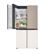 냉장고 LG 디오스 오브제컬렉션 더블매직스페이스 냉장고 (M873GCB251S.AKOR) 썸네일이미지 6