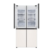 냉장고 LG 디오스 오브제컬렉션 더블매직스페이스 냉장고 (M873GCB251S.AKOR) 썸네일이미지 8