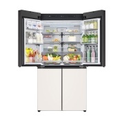 냉장고 LG 디오스 오브제컬렉션 더블매직스페이스 냉장고 (M873GCB251S.AKOR) 썸네일이미지 9