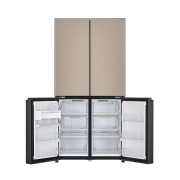 냉장고 LG 디오스 오브제컬렉션 더블매직스페이스 냉장고 (M873GCB251S.AKOR) 썸네일이미지 12